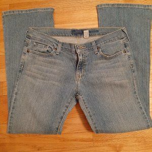 Old Navy Jeans size 10